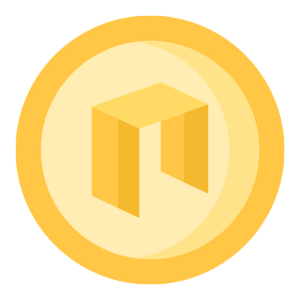 NEOGOLD logo